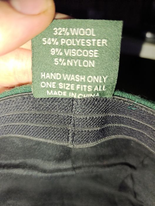 Продам кепку фірмову Tullamore Dew