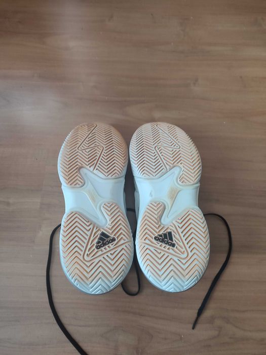 Adidas Barricade 13 M rozmiar 44