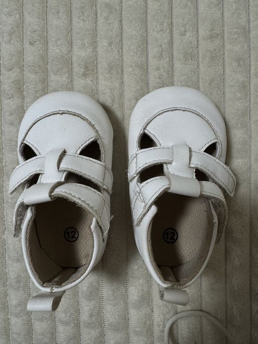 Туфлі дитячі 13 см