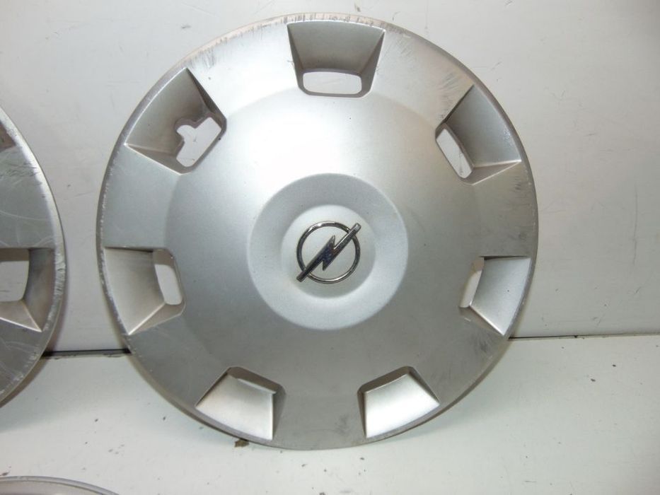 Opel tampões de roda/Mitsubishi