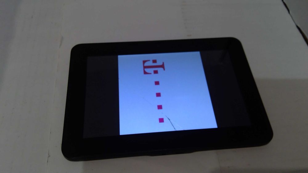 Tablet Alcatel  onetouch EVO7 nr1598