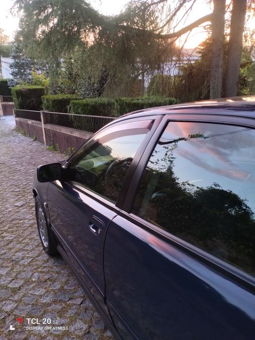 Volvo S40 t4 200 HP nacional