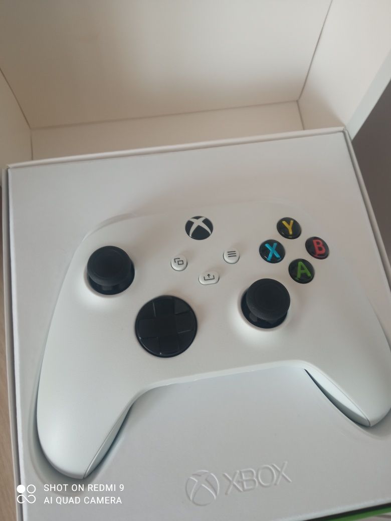 Джойстик Xbox one series X/S: 1 750 грн. - Аксессуары Ивано-Франковск ...
