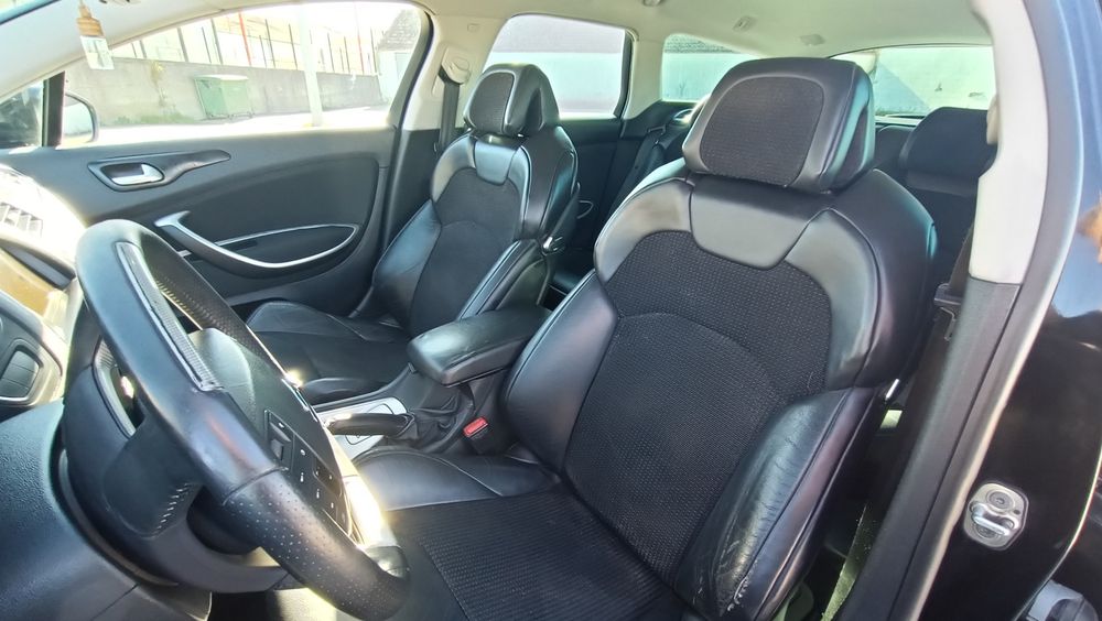 Citroen c5 1.6 hdi