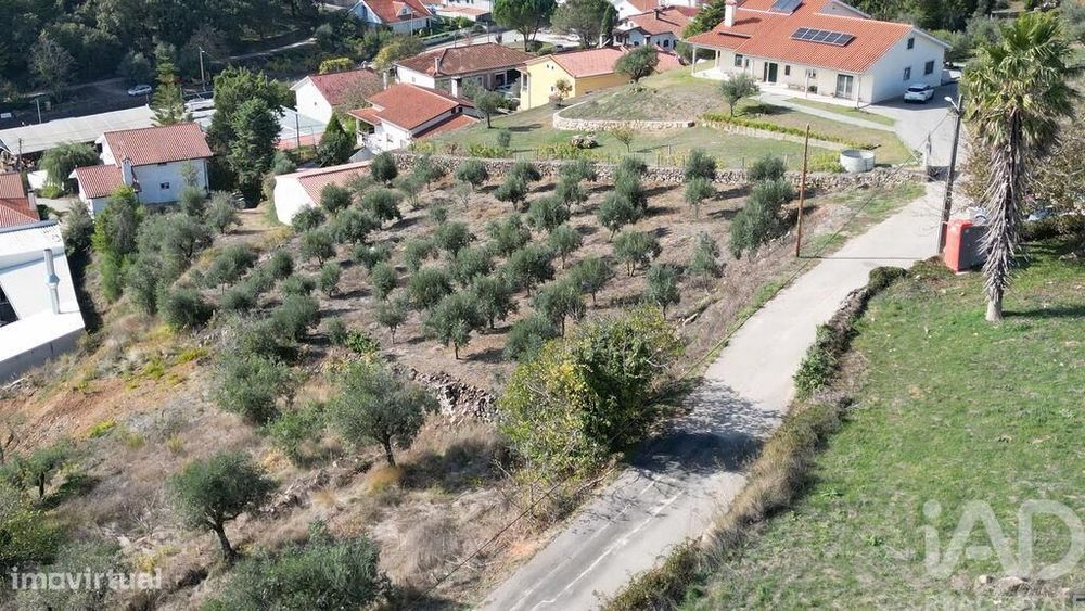 Terreno para construção em São Miguel, Santa Eufémia e Rabaçal