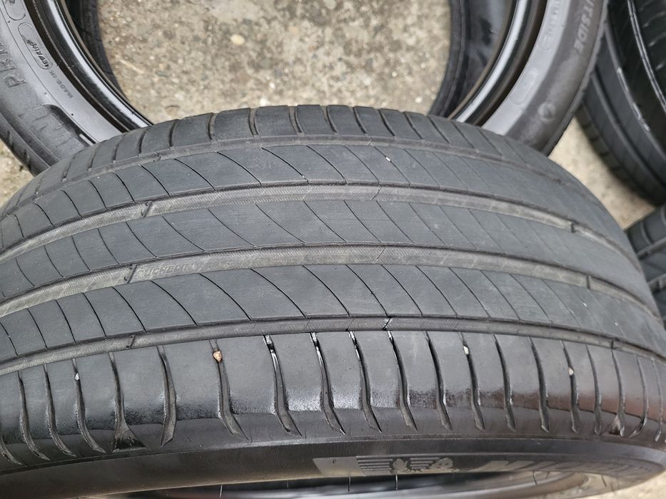 Michelin Primacy 4 235 50 R18 101Y 23r. 4/5mm Bardzo Dobry Stan