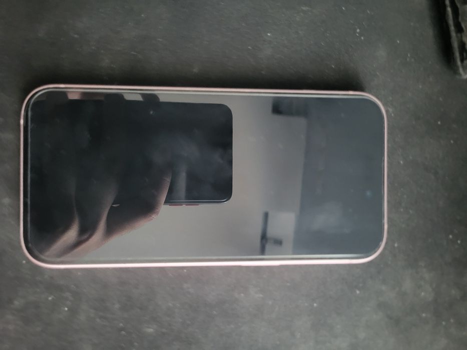 Iphone 15 com garantia