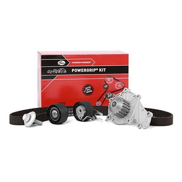 KIT DE DISTRIBUIÇÃO - BOMBA DE ÁGUA ( NOVO)// PEUGEOT - FORD - CITROEN