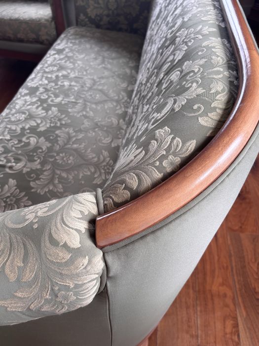 Komplet wypoczynkowy Klose 3+2+1