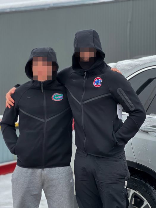 Nike Tech fleece оригінал!