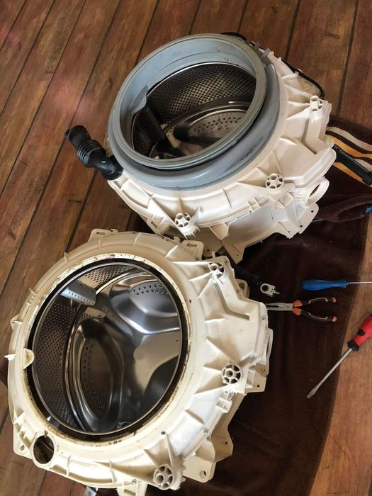 Naprawa AGD   szybko pralek zmywarek  Kuch piekarników