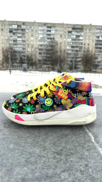 nike kd 13 - купить обувь мужскую - Цена на OLX.ua