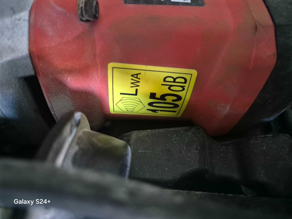 Furador Martelo maquina