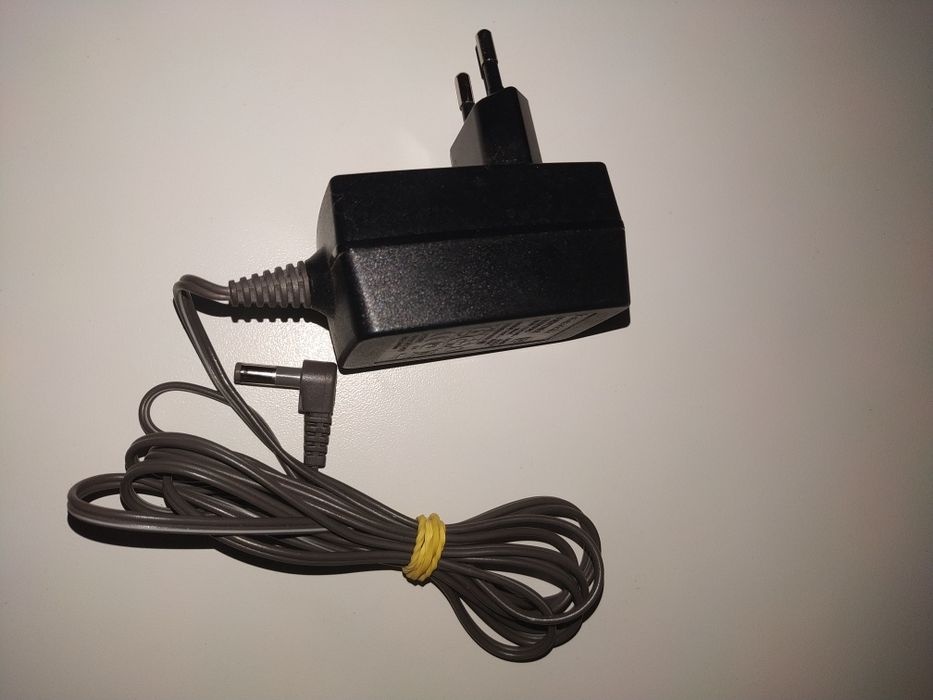 Telefon stacjonarny