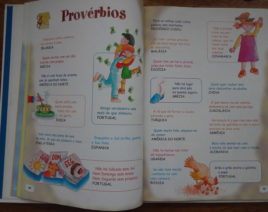 O Livro dos Passatempos