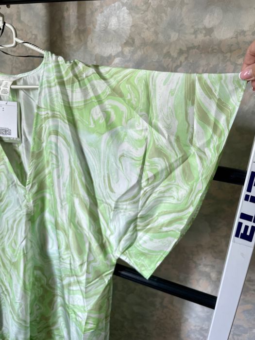 Туніка H&M літня жіноча