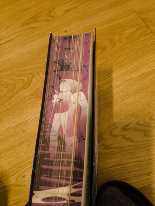 Książka pt " Później"  -Stephen King