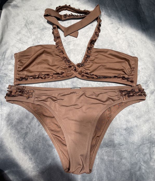 Strój kąpielowy Calzedonia rozmiar L