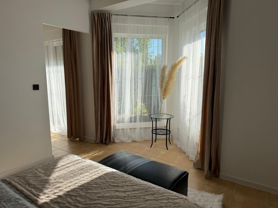 Apartament na godziny i doby.