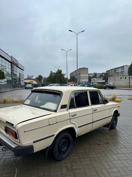 Продам ваз 2106