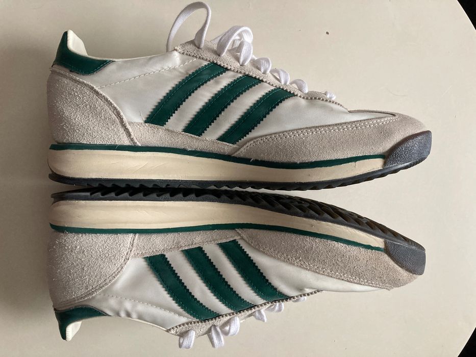 Adidas SL 72 buty sportowe