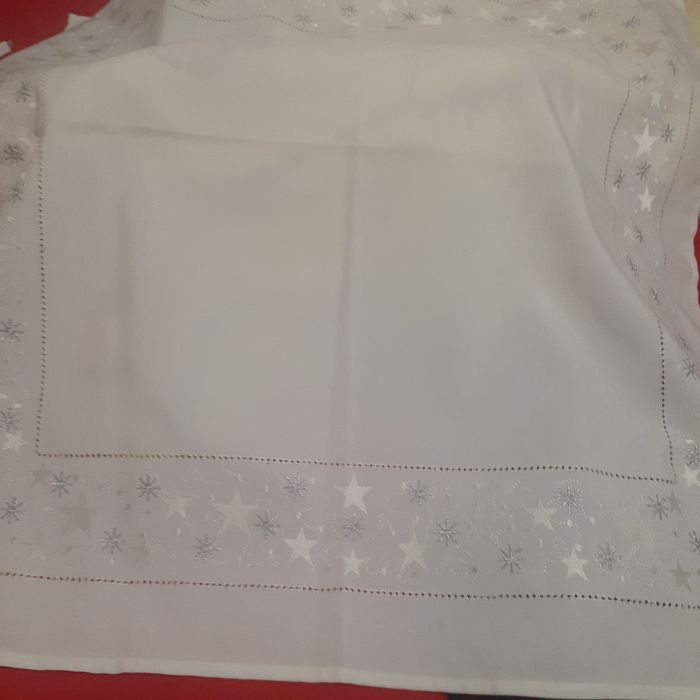 Скатертинка на журнальний столик 85/85