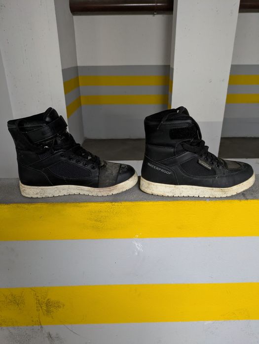 Botas Mota Bering  n41 impermeáveis