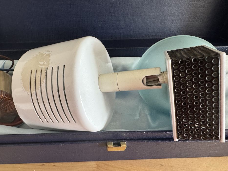 Candeeiro de halogénio