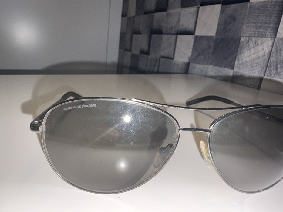 Rudy Project Skymajor ImpactX Polarized Photochromic