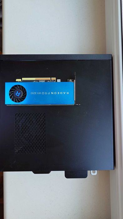 Okazja! Dell Vostro 3681 SFF | i3-10100 | Win11 | Gotowy do pracy