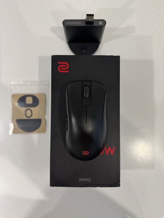 Ігрова мишка Zowie EC2-DW (IDEAL)