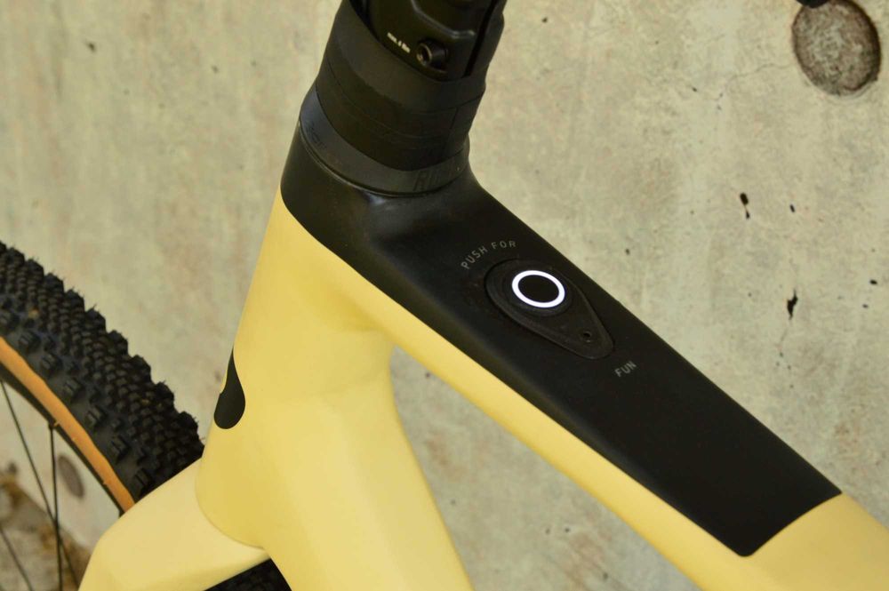 ROSE Backroad AL Plus Apex XPLR 1x12 Mahle X35 250Wh XL (188-196cm) FV