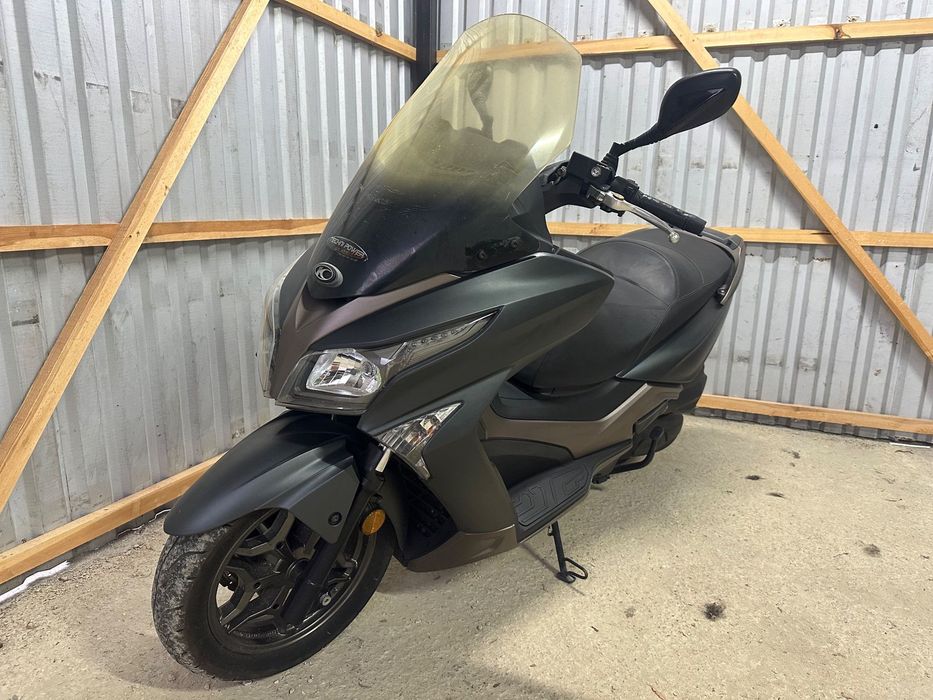 Kymco