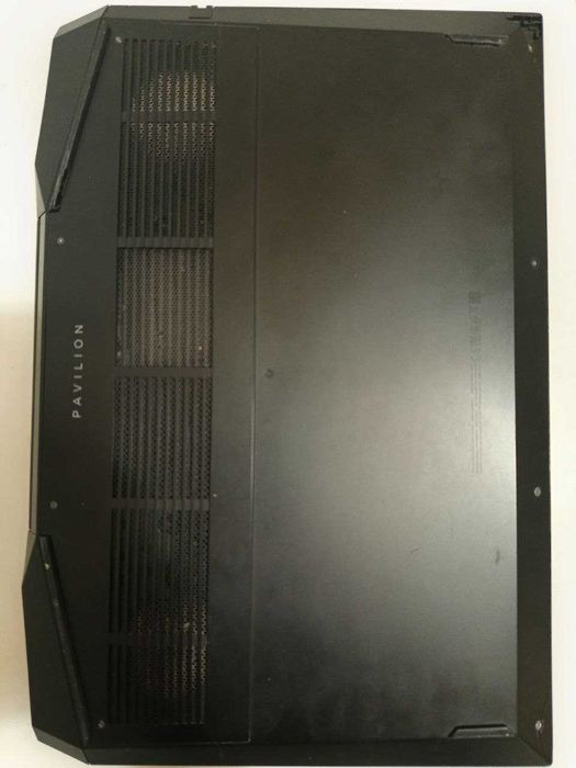 HP Pavilion Gaming 17-CD1036UR