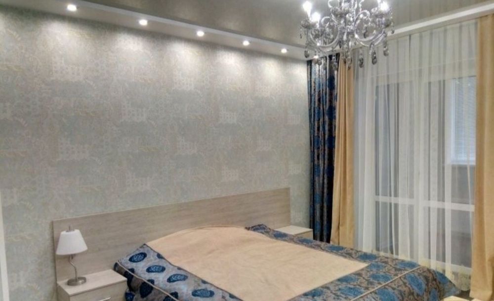 Сдам квартиру для командировочных