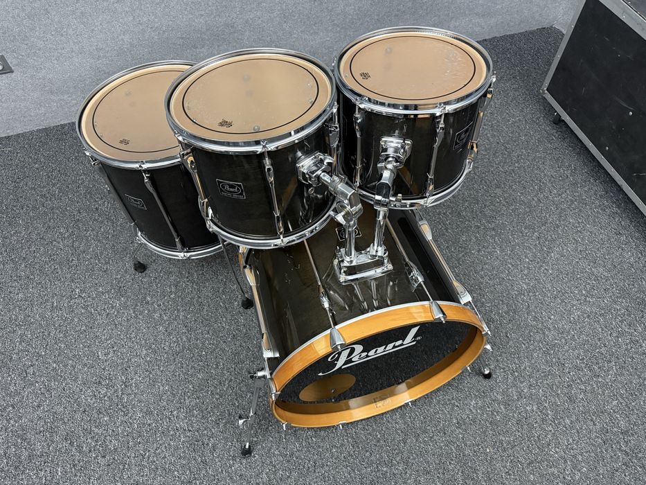 ++ Pearl EXPORT Series Lakier - Perkusja Akustyczna ZESTAW ++