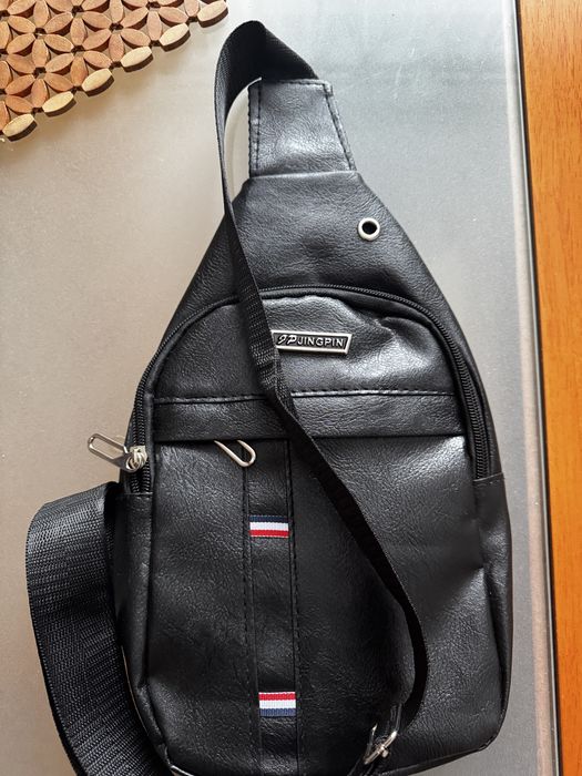Plecak na klatke piersiową