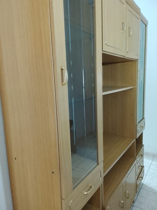 Móvel de sala (3 partes)