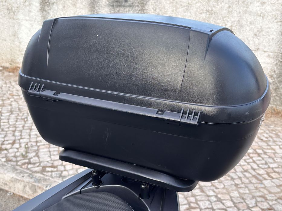 Honda PCX 125 2017 – 17.000 km