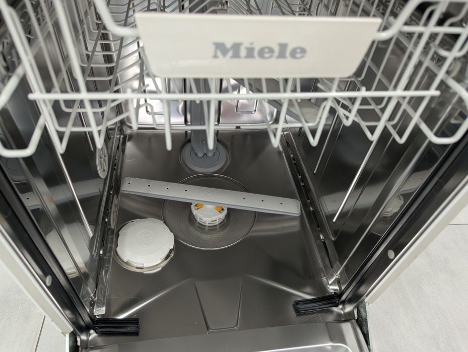 Вузька Посудомийна машина Miele G 5430 SC SL 45/57/81см Посудомийка