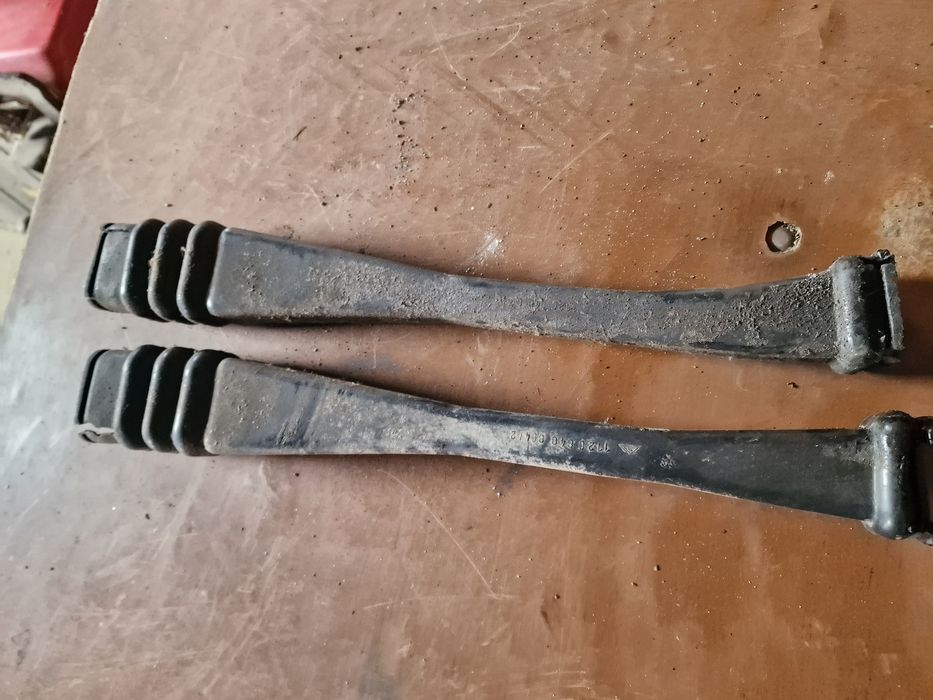 Guma gumy łańcucha Simson sr 50 s51