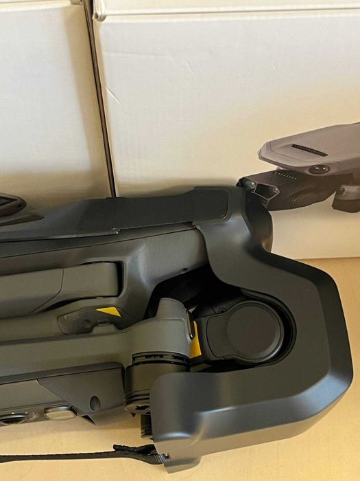 DJI Mavic 3 Pro — без нальоту,без акаунта,повний комплект, є кількість