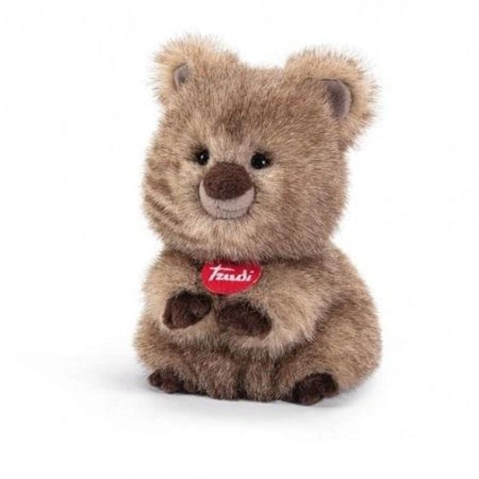Maskotka fluffies Kuoka TRUDI ,164x254 mm