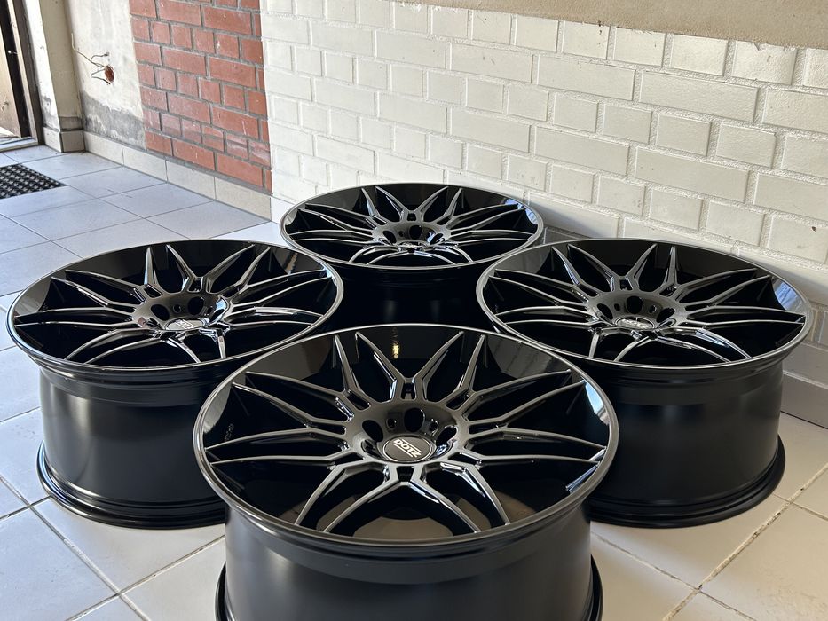 PROMOCJA -DOTZ  21" 5x112 Audi , Mercedes , BMW , Porsche