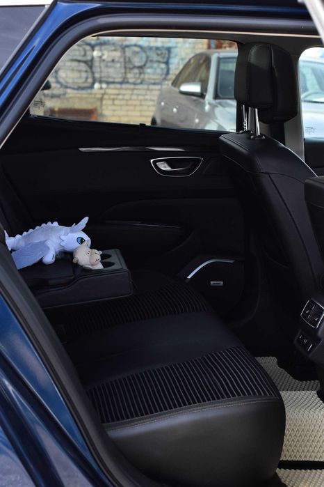 Renault Talisman 2016р. 1.6 дизель, обмін [Перший внесок від 20%]