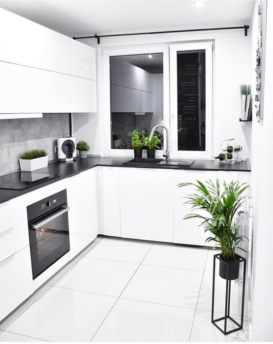 Ikea zabudowa kuchnia metod