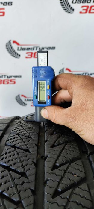 БЕЗ ПРЕДОПЛАТ Шини/Резина/Колеса BestDrive 225 55 R16 99V Зима