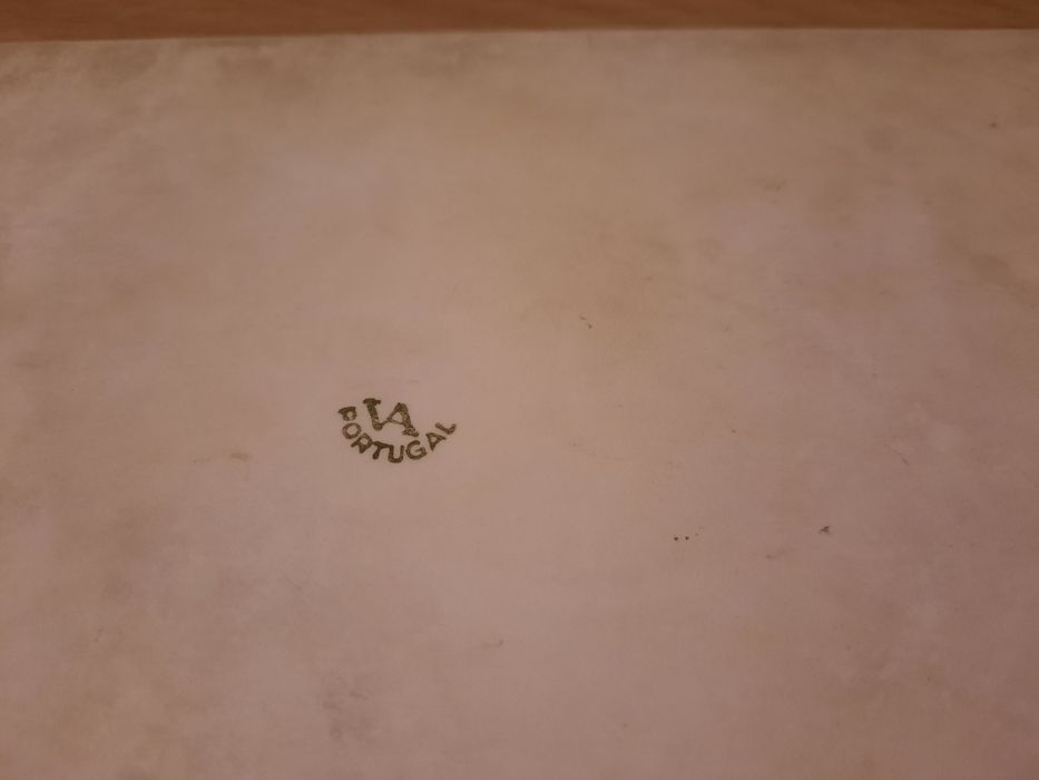 Travessa muito antiga Vista Alegre BAIXA PREÇO