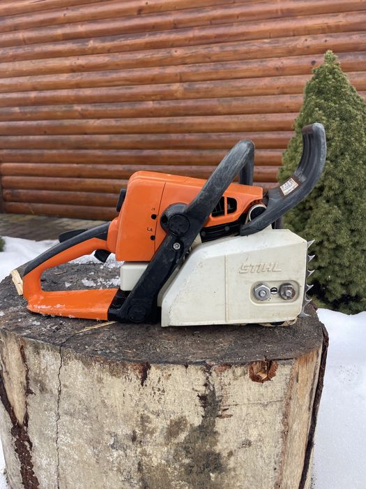 Бензопила Sthil 250