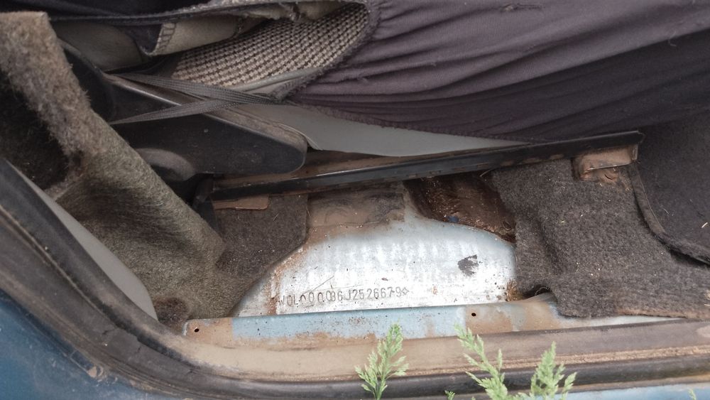 Продам Опель Кадетт універсал.